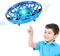 A detailed guide to flying ball toy with disco lights
