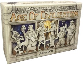 Age of Civilization Strategy Game