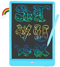 MISM LCD Rainbow Writing Tablet