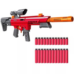 The Dart Zone Max Stryker (175 FPS)