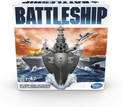 Guide to Battleship board games