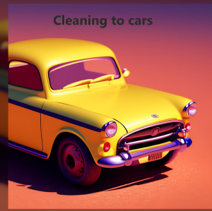 How To Clean Toy Cars (Complete Guide)