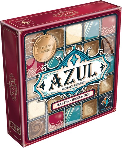 A detailed guide to Azul board game